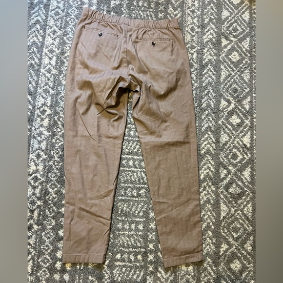 Bonobos Men's Off Duty Pants size L (P237) - Picture 8 of 9